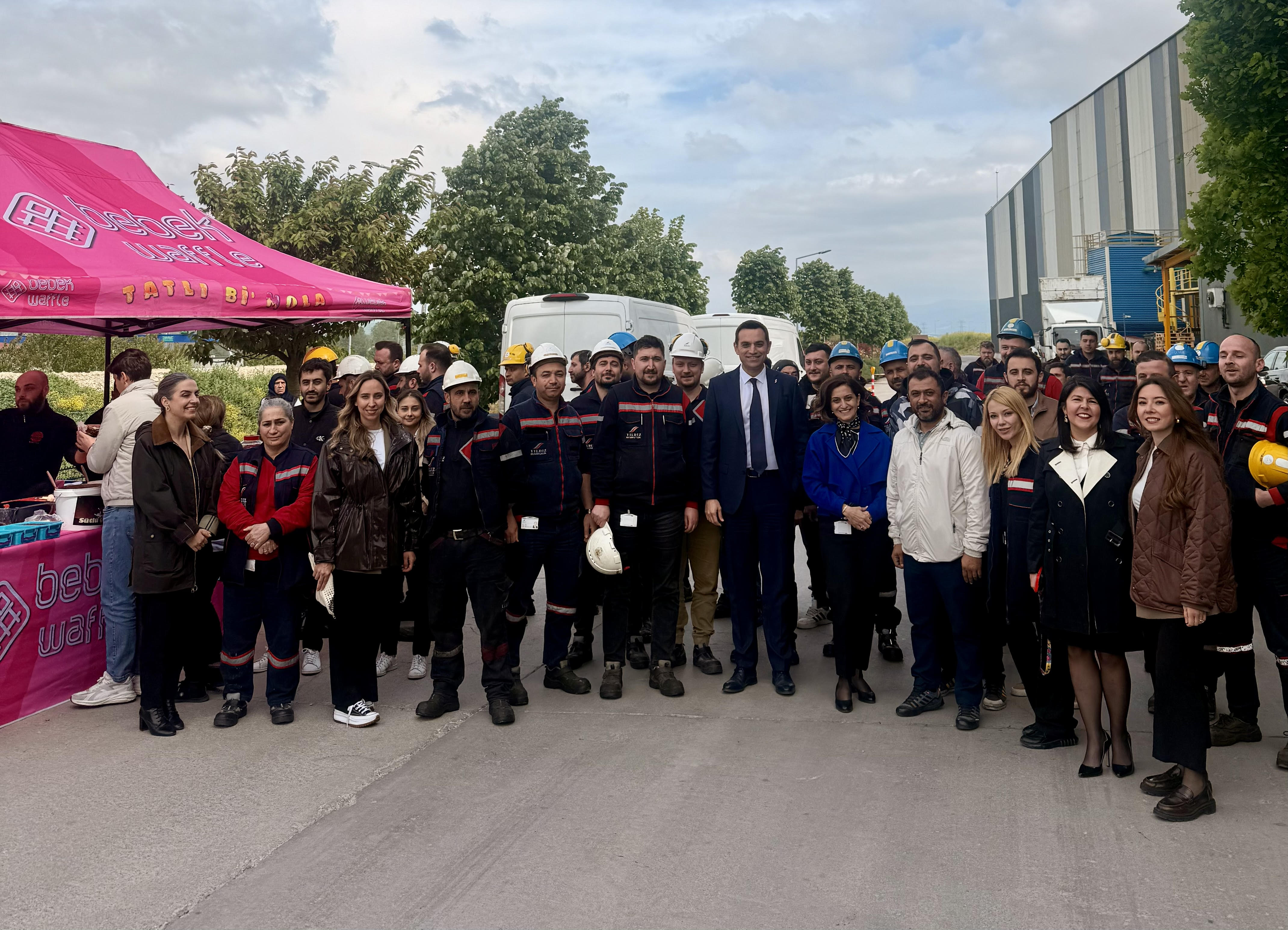 Budur Buluşmaları Başladı