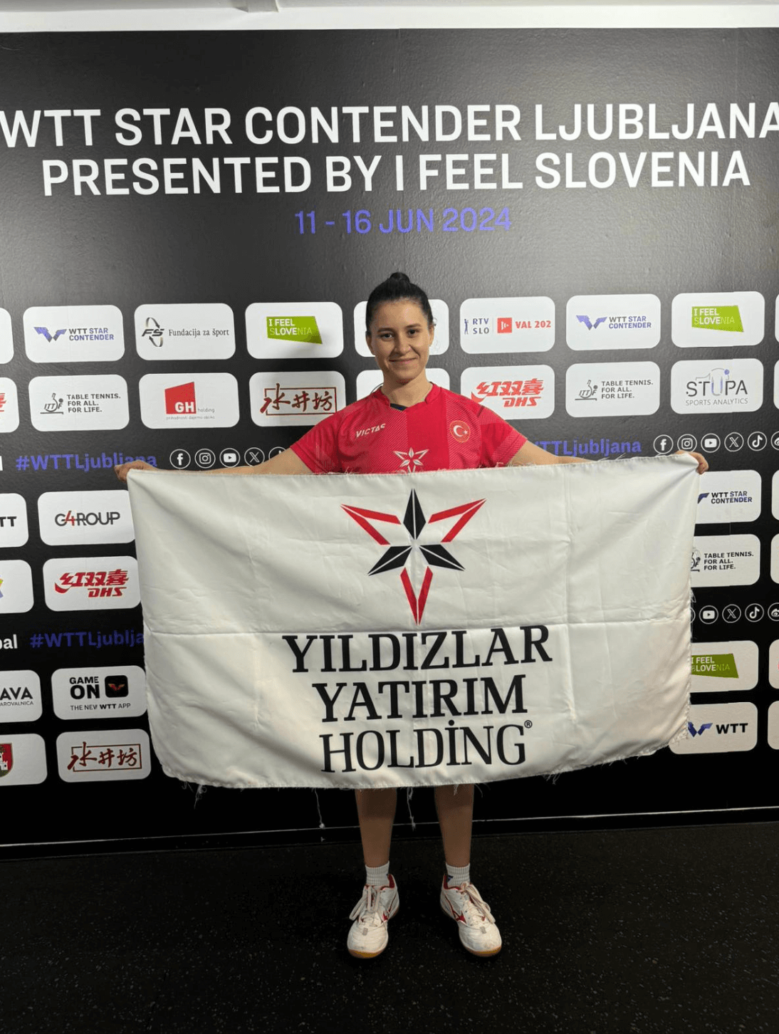 Sibel Altınkaya, 2024 Paris Olimpiyatlarında Türkiye’yi Temsil Etti