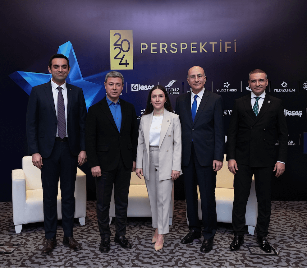 2024 Perspektifi’nde 2023’e Bir Bakış