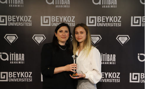 Yıldız Entegre, Türkiye’nin İtibarlı Markası seçildi