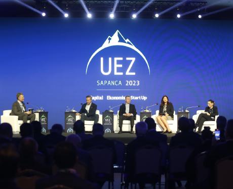 Uludağ Ekonomi Zirvesi’ne Yıldızlar Yatırım Holding sponsorluğu