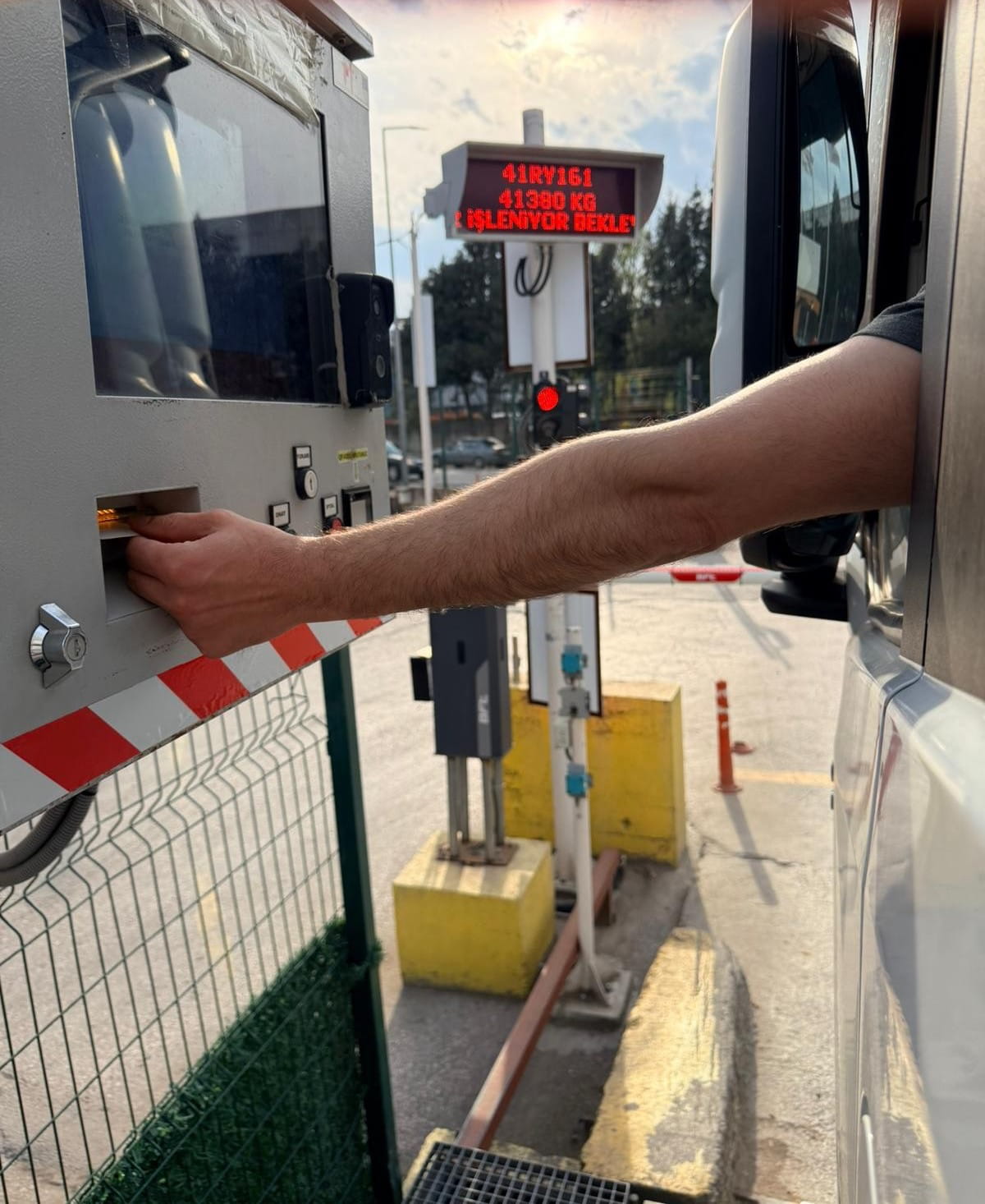 Dijital dönüşümle güçlenen lojistik