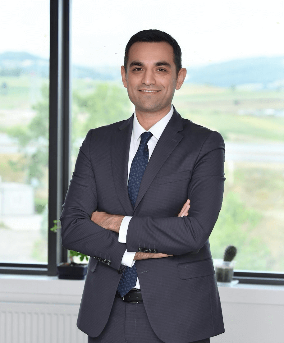 Yıldız Demir Çelik’ten Üst Düzey Atama