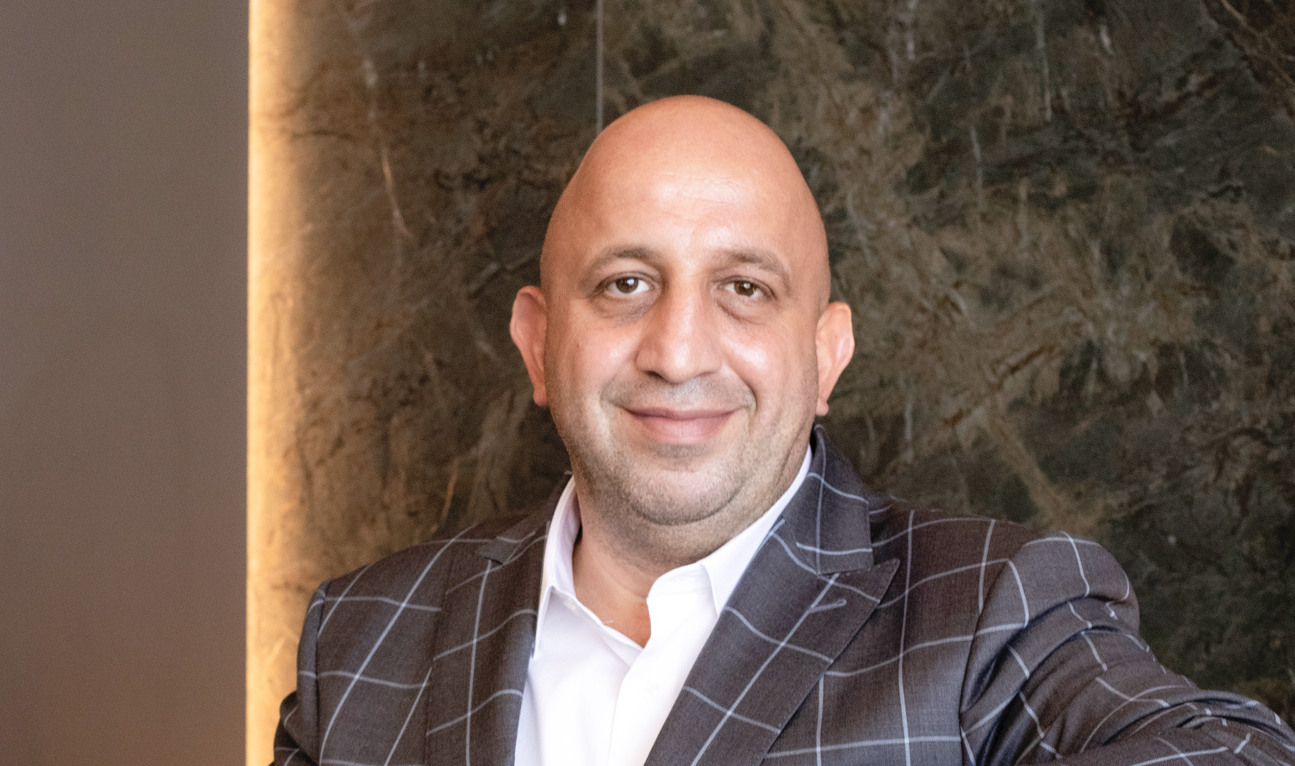 ‘Yıldız Demir Çelik’ten aldığımız ürünler; kaliteli, güvenli ve kullanıcı dostu’