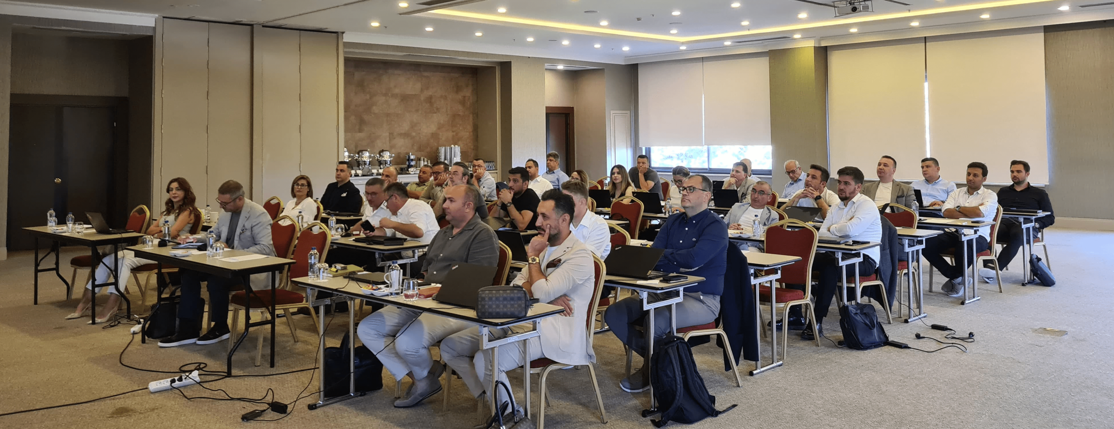 İGSAŞ için gelecek planlamaları