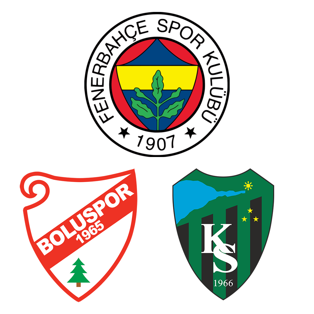Sporun gücüne inanarak takımlara destek