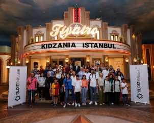 Yıldız Entegre’nin deprem bölgesine desteği devam ediyor