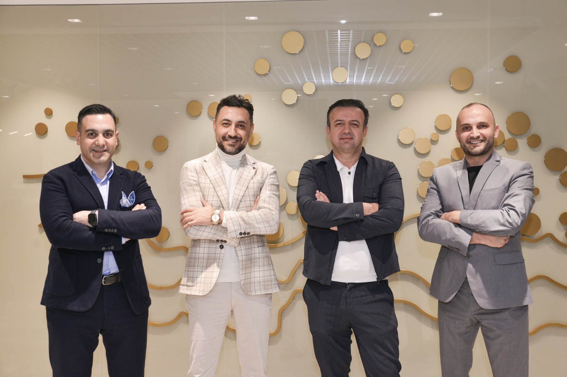 İGSAŞ’ın marka değerini daha da artırmak için önemli adımlar