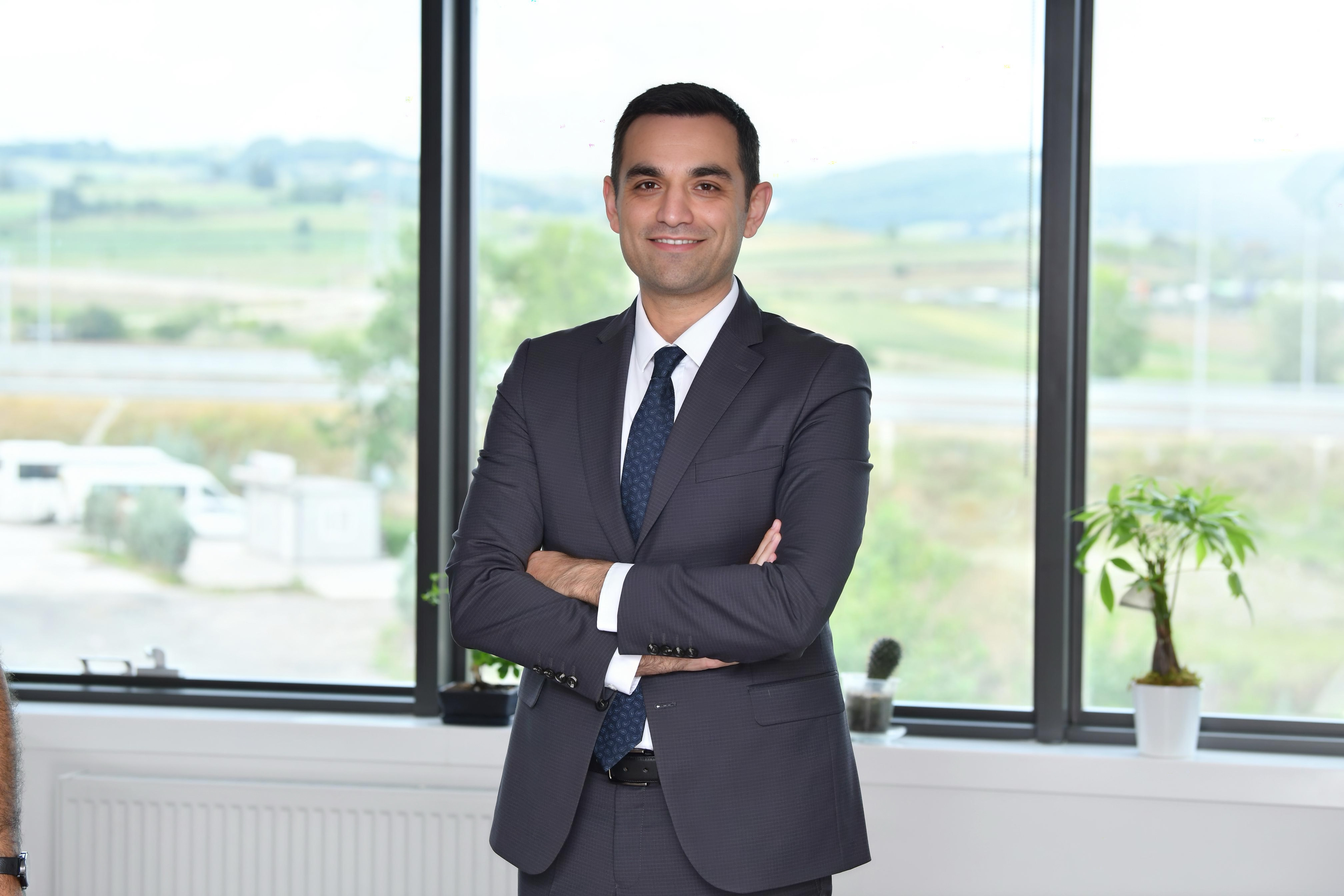 Yıldız Demir Çelik, sürdürülebilirlik yolculuğunu paylaştı