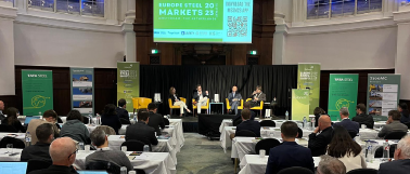 Yıldız Demir Çelik, Europe Steel Markets 2023 Konferansı’ndaydı