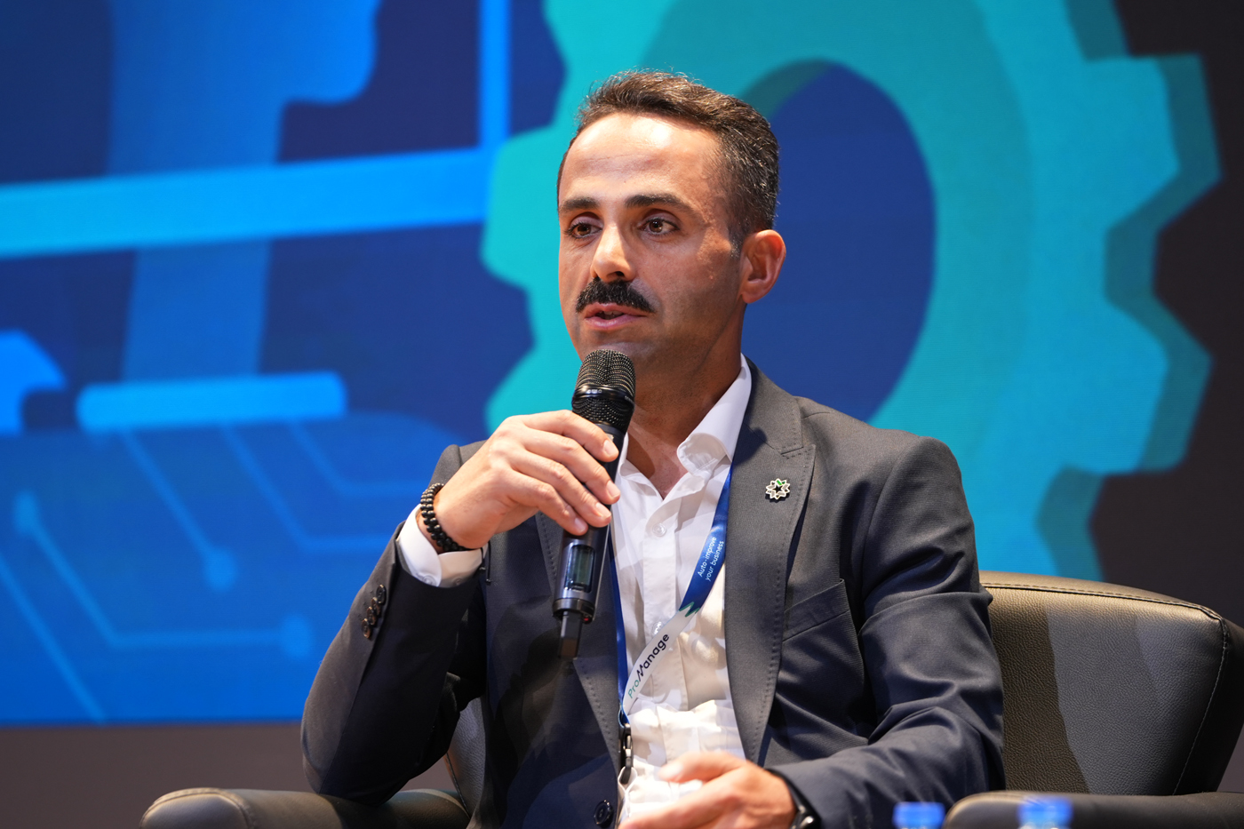 Akıllı Fabrikaların Geleceği Tartışıldı
