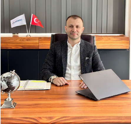 ‘İGSAŞ’ın paydaşı olmak bizim için gurur kaynağı’